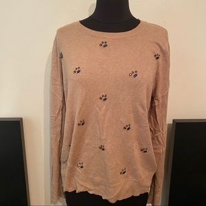 Merona Sweater